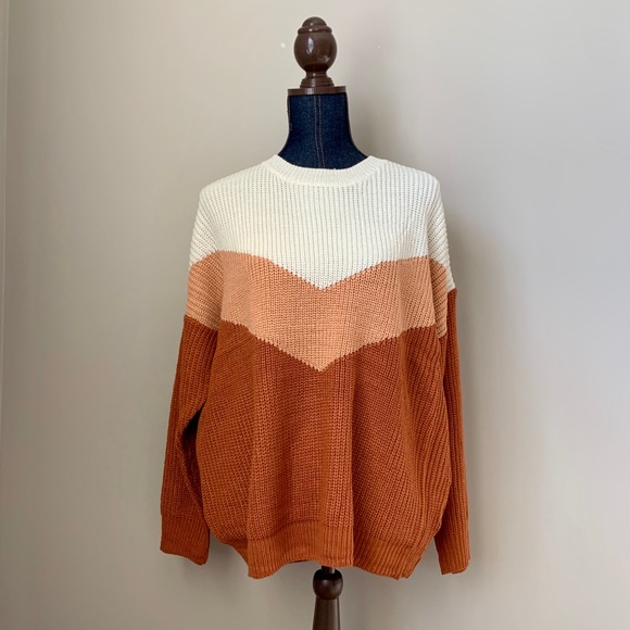 Roolee Sweaters - 🆕 Roolee Fall Breeze Sweater